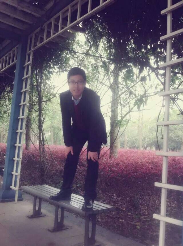 果子的第一张照片--山西父母相亲团