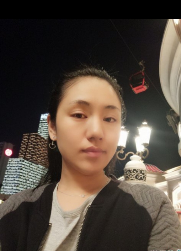 飄兒的第一张照片--山西父母相亲团