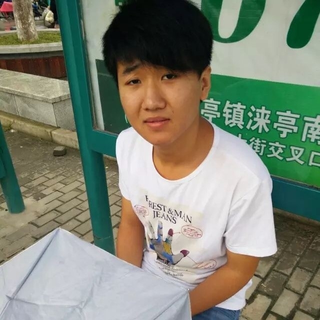 小丁的第一张照片--山西父母相亲团