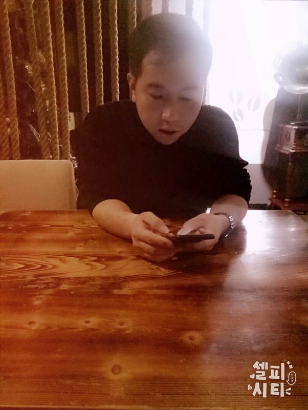 觅爱的第一张照片--山西父母相亲团