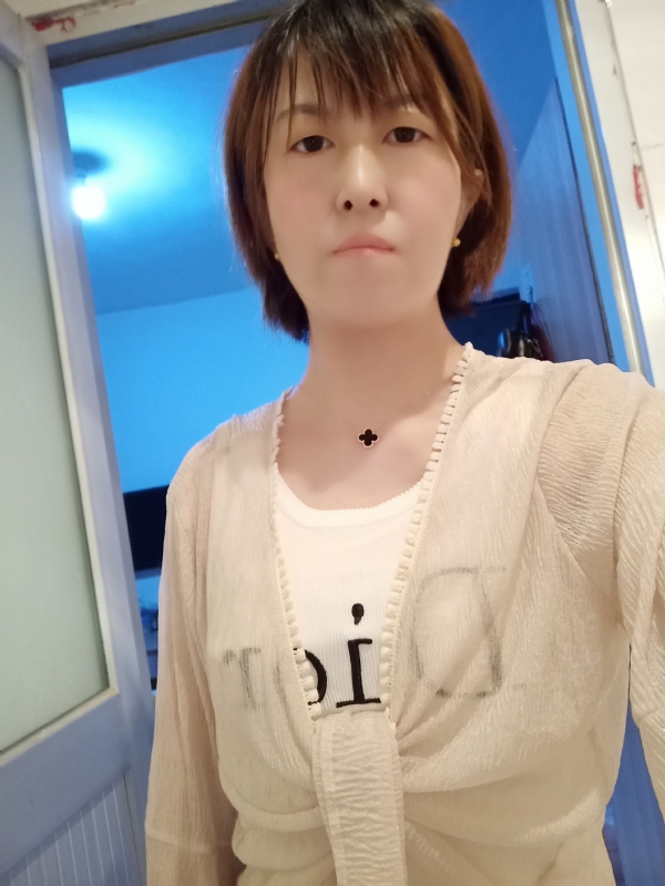 芬儿的第二张照片--山西父母相亲团