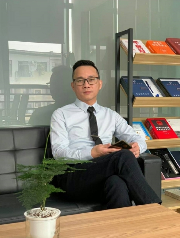 我這樣的男人的第五张照片--山西父母相亲团