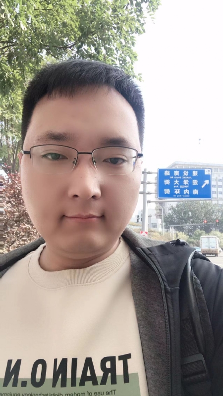 以结婚为目的的第二张照片--山西父母相亲团