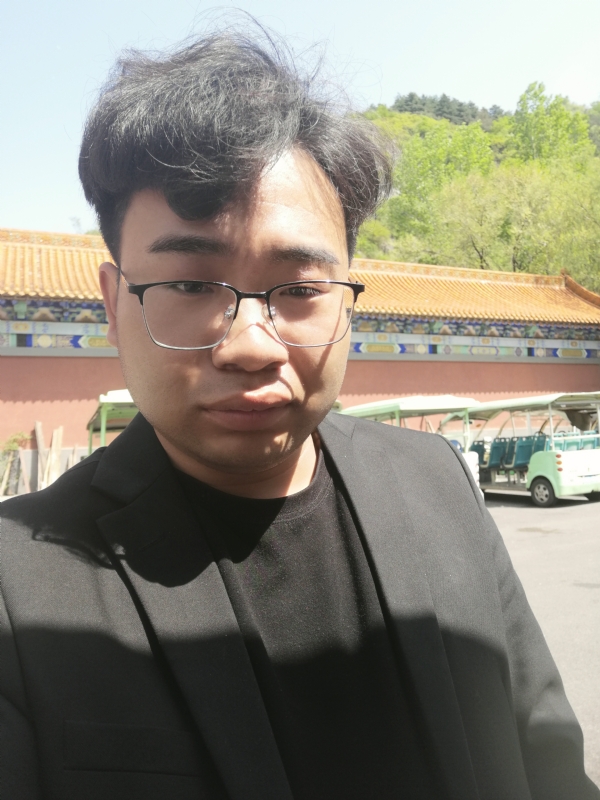 万家灯火的第二张照片--山西父母相亲团