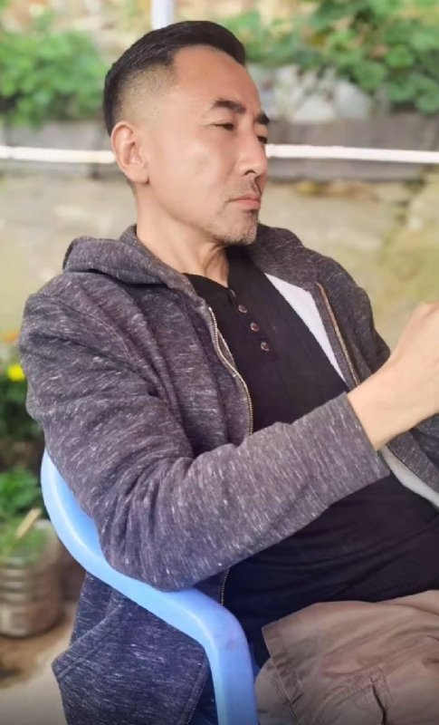 张凯的第二张照片--山西父母相亲团