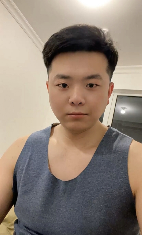 小爷们的第一张照片--山西父母相亲团