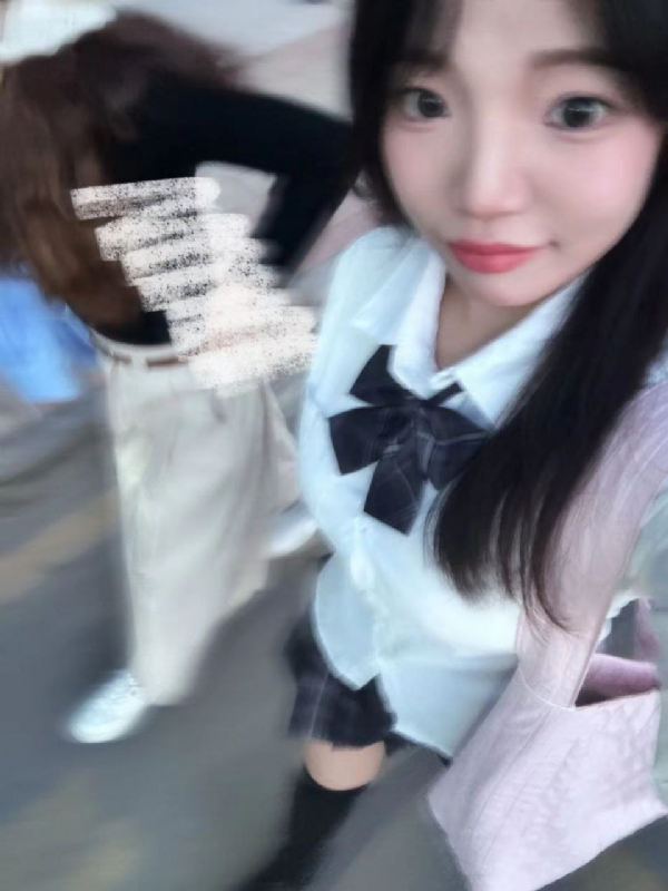 台灣小姐伊洛的第一张照片--山西父母相亲团