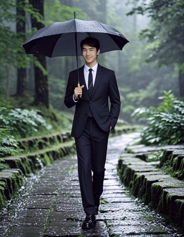 情歌浪子的第一张照片--山西父母相亲团