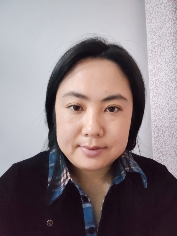 朵朵的第一张照片--山西父母相亲团